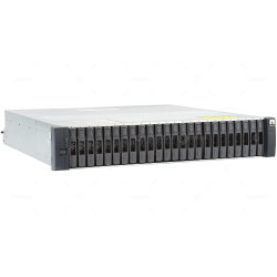 NETAPP DS224C 24 BAY SFF SAS/SATA 12G EXPANSION 24x X343A-R6 1.8TB SAS